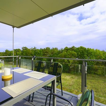 Apricum - Mein Sonnenlicht - Haus Granitz Binz Zewnętrze zdjęcie