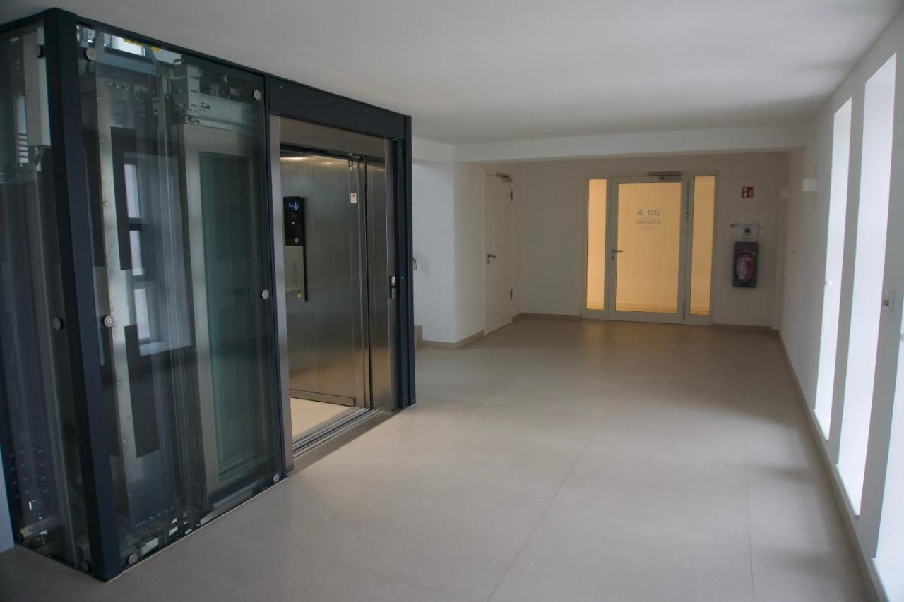 Apricum - Mein Sonnenlicht - Haus Granitz Binz Zewnętrze zdjęcie