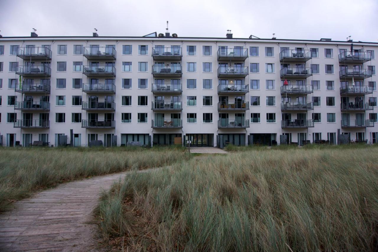 Apricum - Mein Sonnenlicht - Haus Granitz Binz Zewnętrze zdjęcie