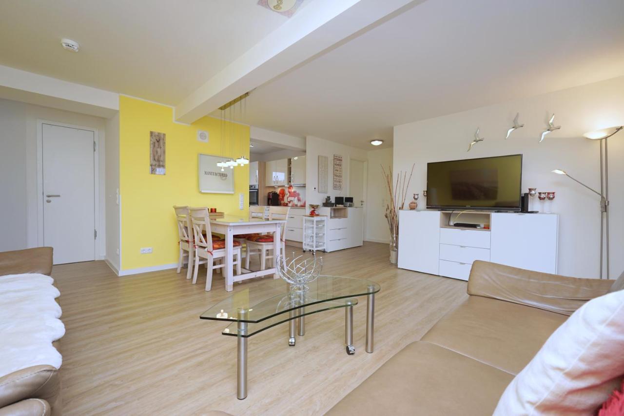 Apricum - Mein Sonnenlicht - Haus Granitz Binz Zewnętrze zdjęcie