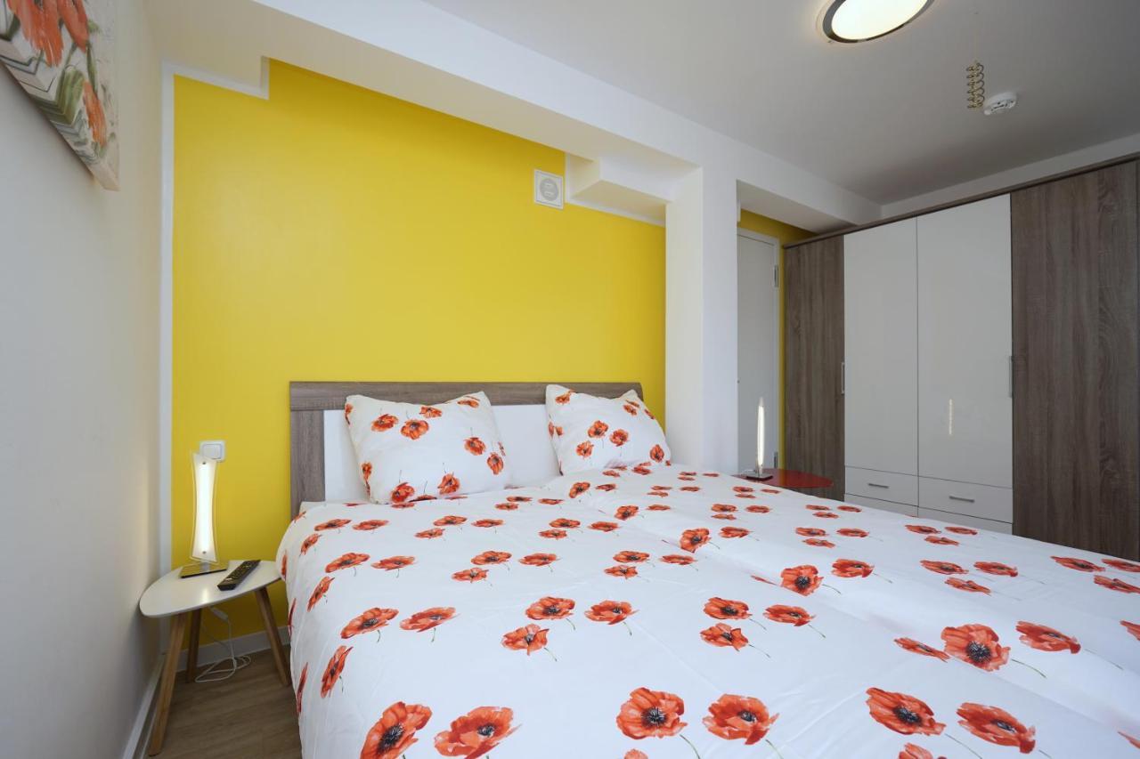 Apricum - Mein Sonnenlicht - Haus Granitz Binz Zewnętrze zdjęcie